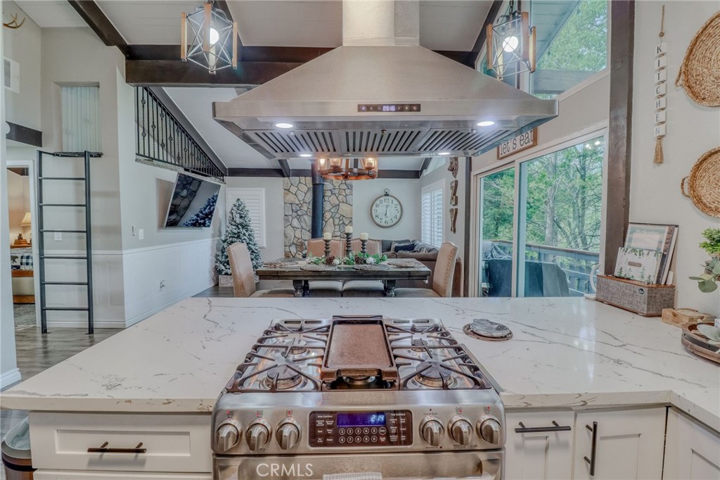 Twin Peaks (TWIN) - Residential