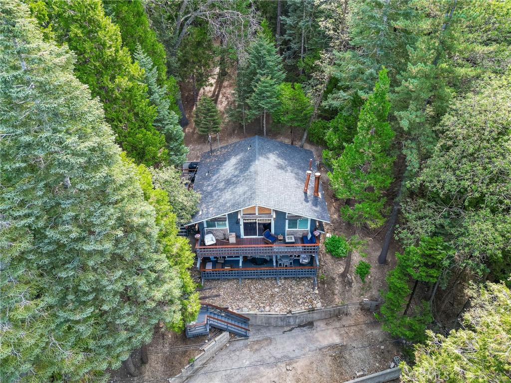 Twin Peaks (TWIN) - Residential