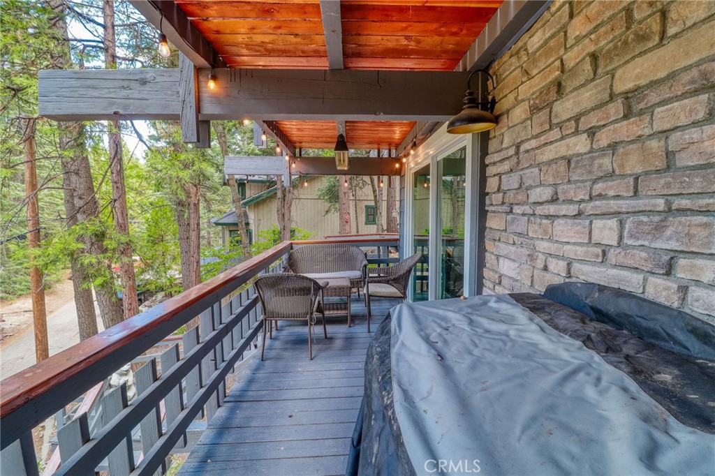 Twin Peaks (TWIN) - Residential