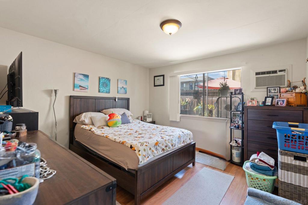 San Diego - Residential Income