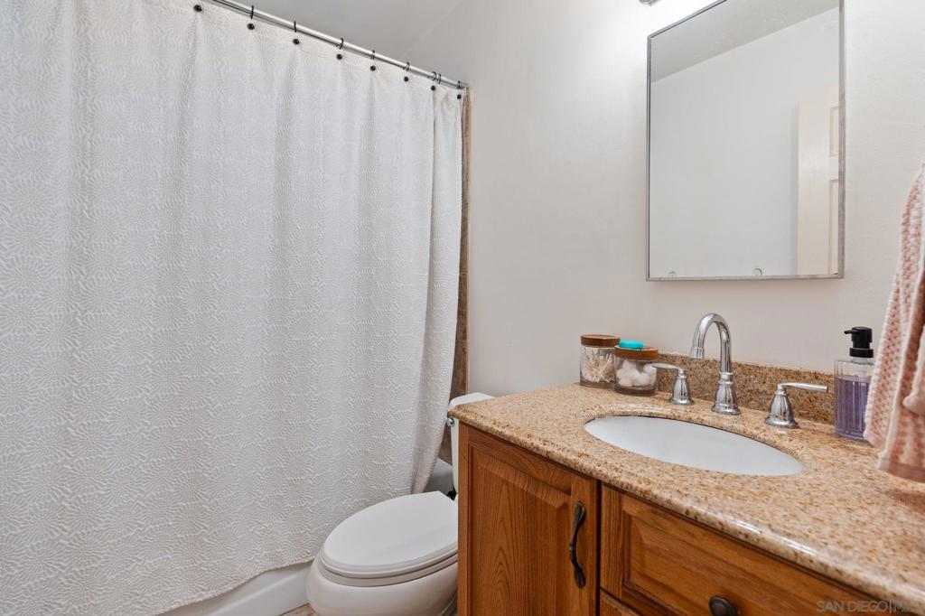 San Diego - Residential Income