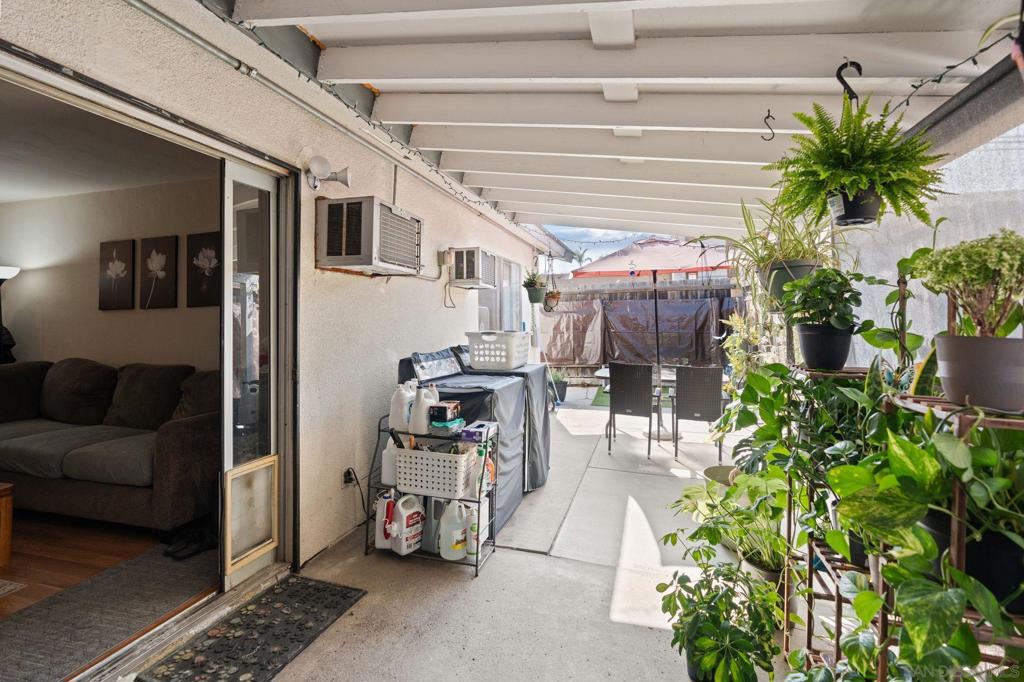 San Diego - Residential Income