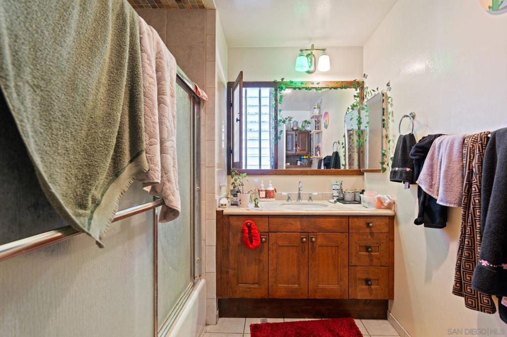 San Diego - Residential Income