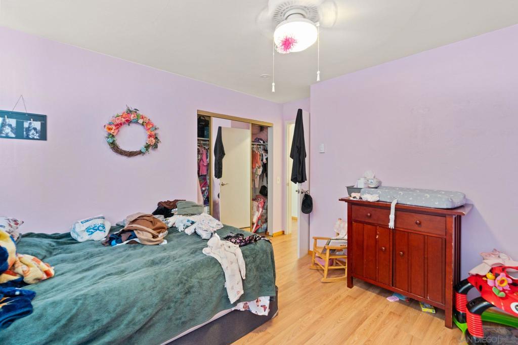 San Diego - Residential Income