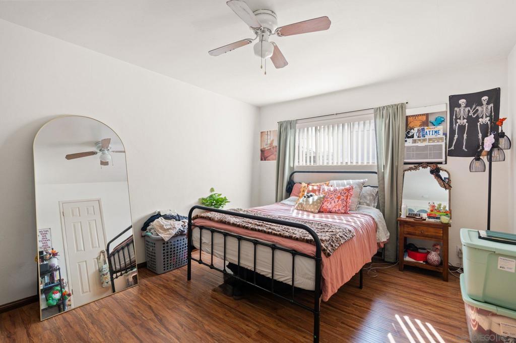 San Diego - Residential Income