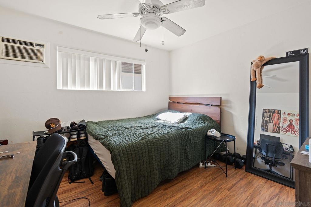 San Diego - Residential Income