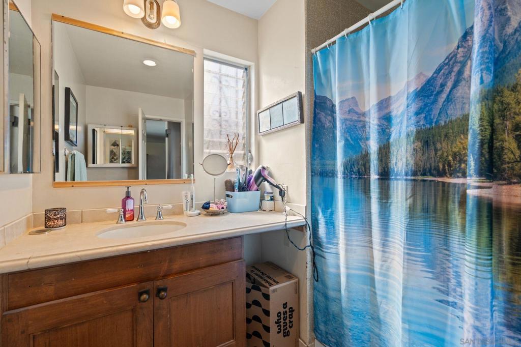 San Diego - Residential Income