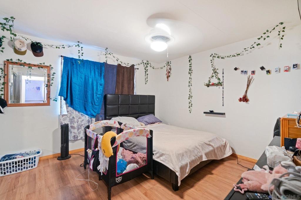 San Diego - Residential Income