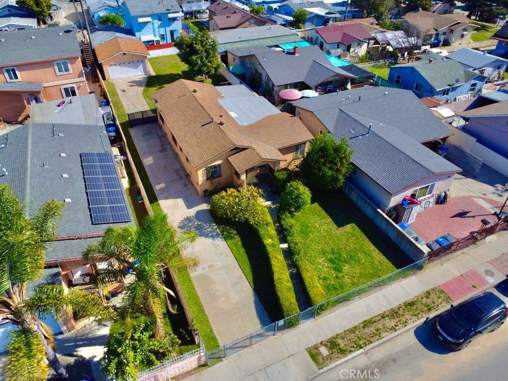 Photo of 646 S Record Avenue, Los Angeles, CA 90023 (MLS # DW26027021)