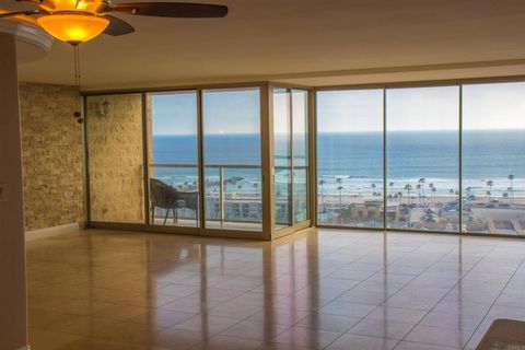 1200 N Harbor Drive 15B Oceanside CA 92054