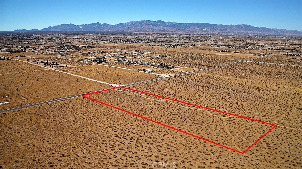 0 -Bear Valley Rd.