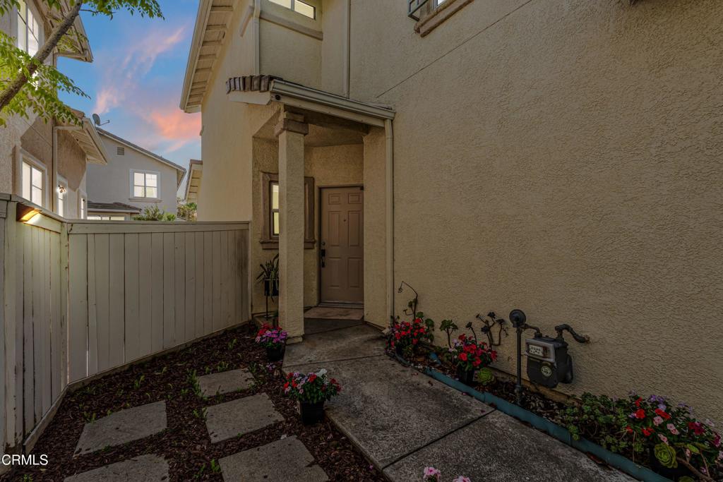2032 Veracruz Lane
