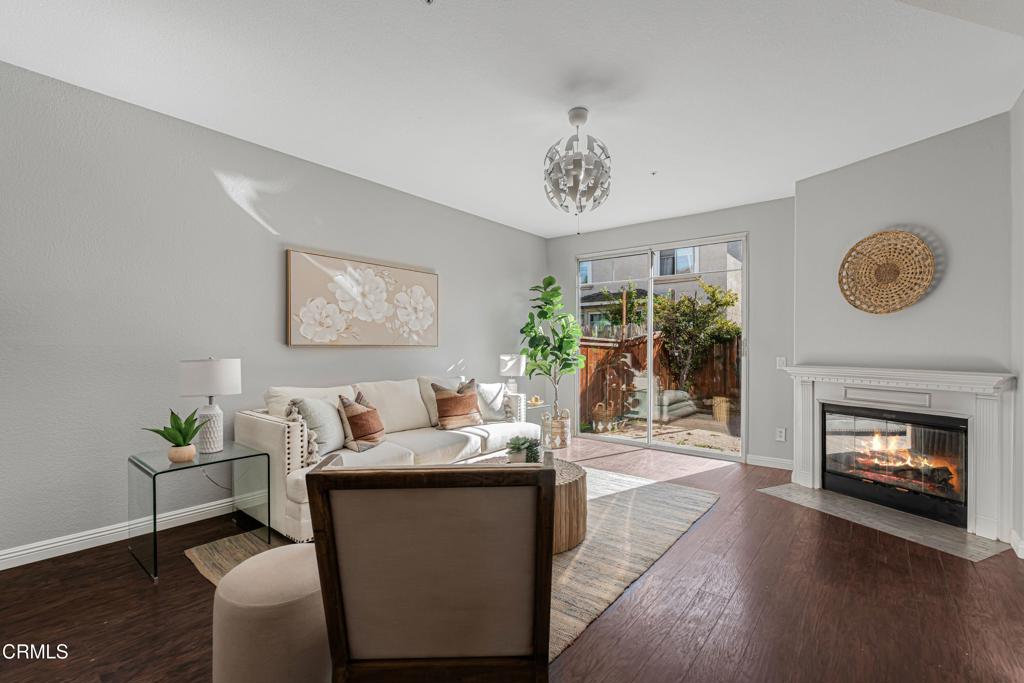 2032 Veracruz Lane