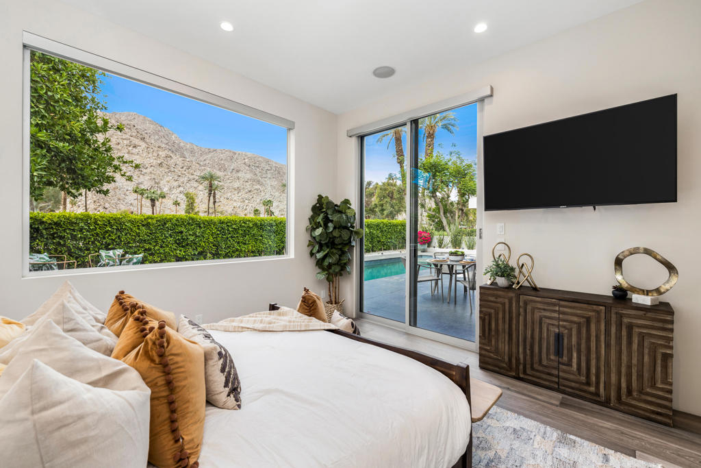 Indian Wells C.C. - Residential