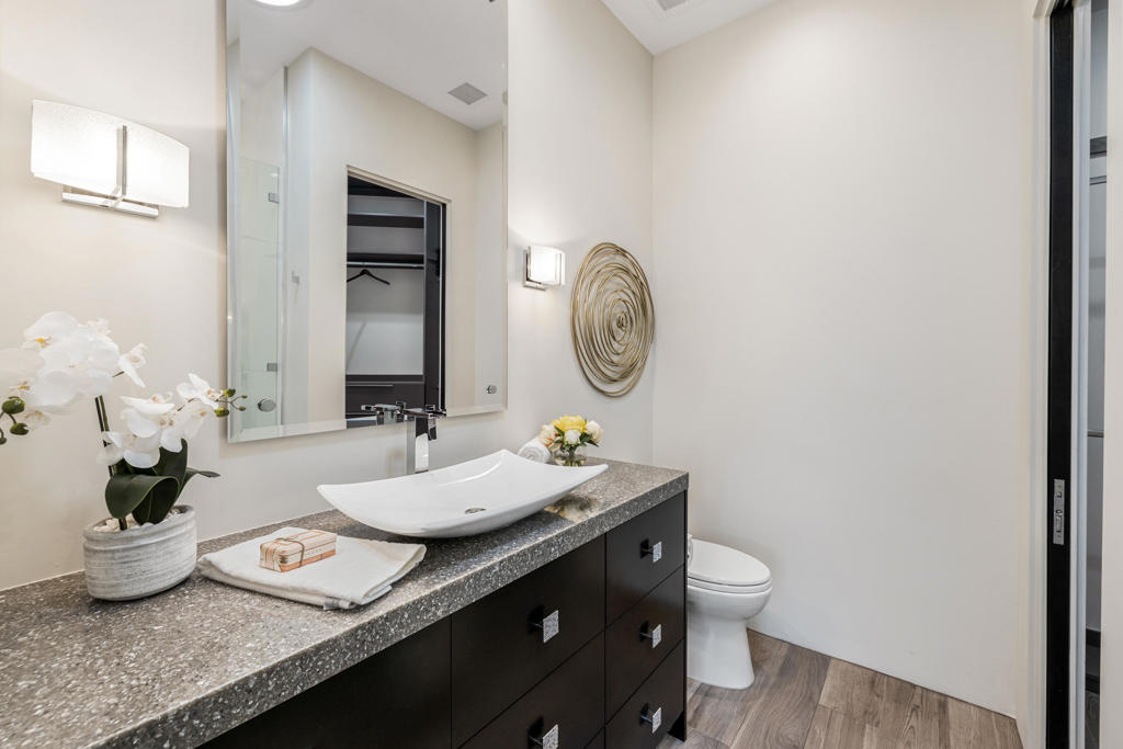 Indian Wells C.C. - Residential