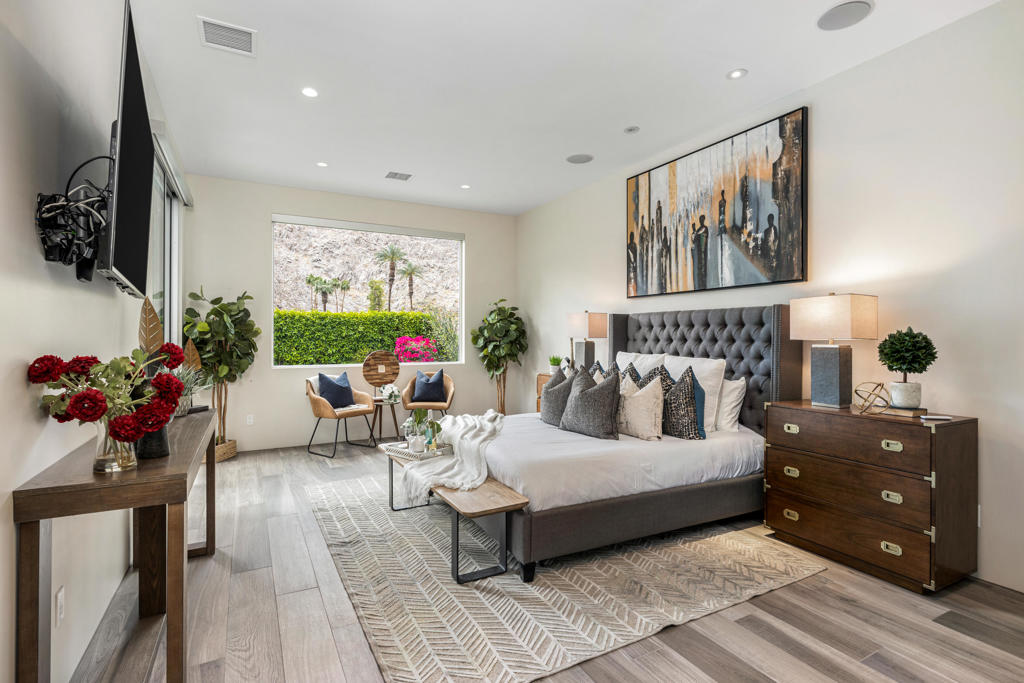 Indian Wells C.C. - Residential