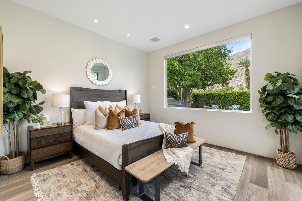 Indian Wells C.C. - Residential