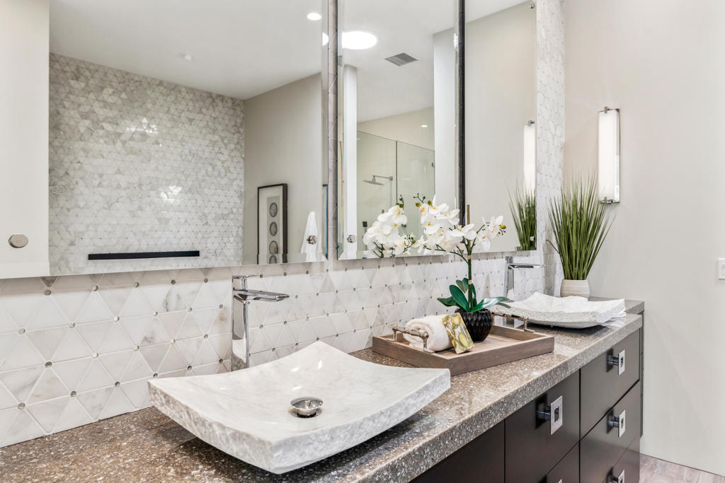 Indian Wells C.C. - Residential