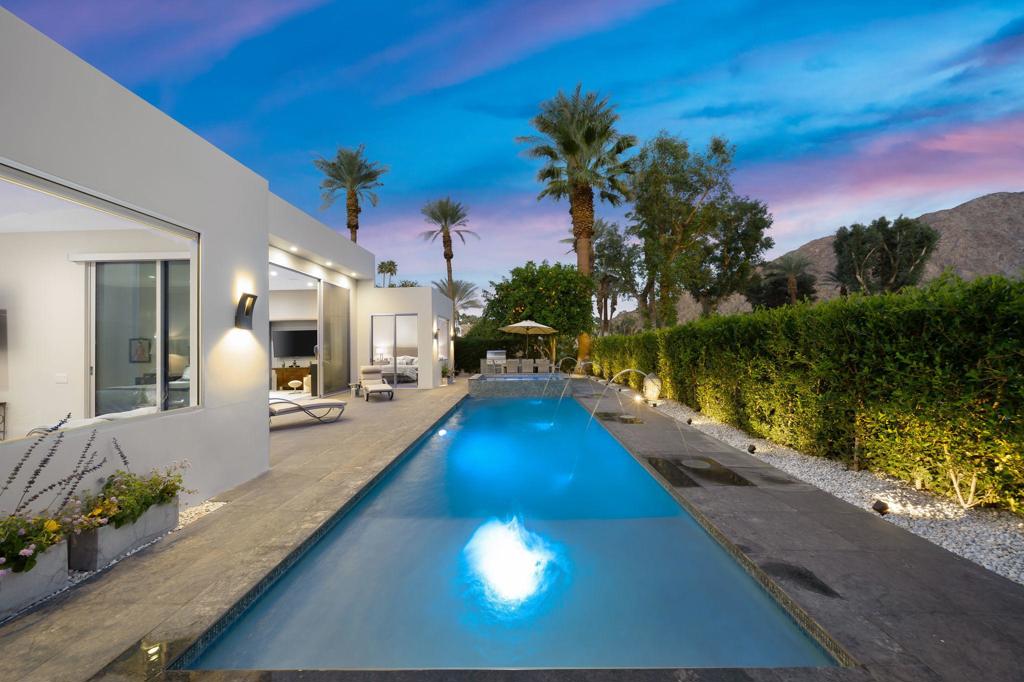 Indian Wells C.C. - Residential