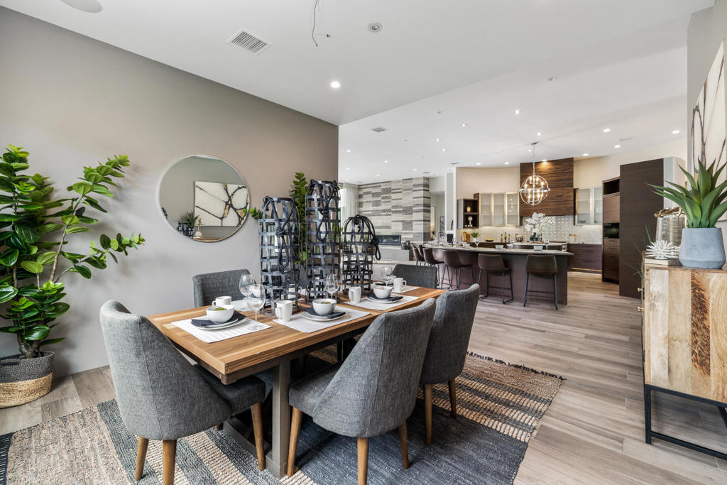 Indian Wells C.C. - Residential