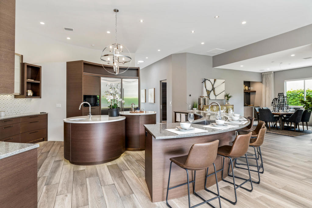 Indian Wells C.C. - Residential