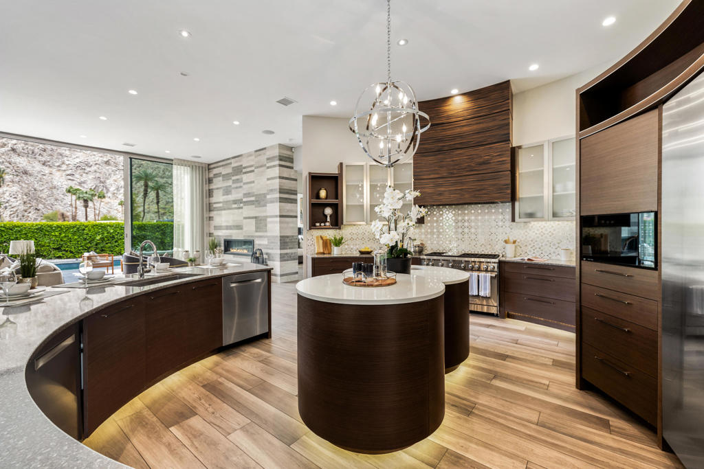 Indian Wells C.C. - Residential