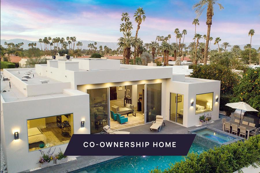 Indian Wells C.C. - Residential