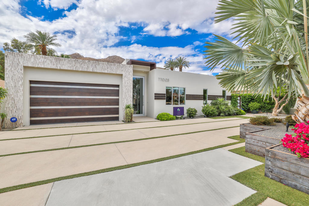 Indian Wells C.C. - Residential