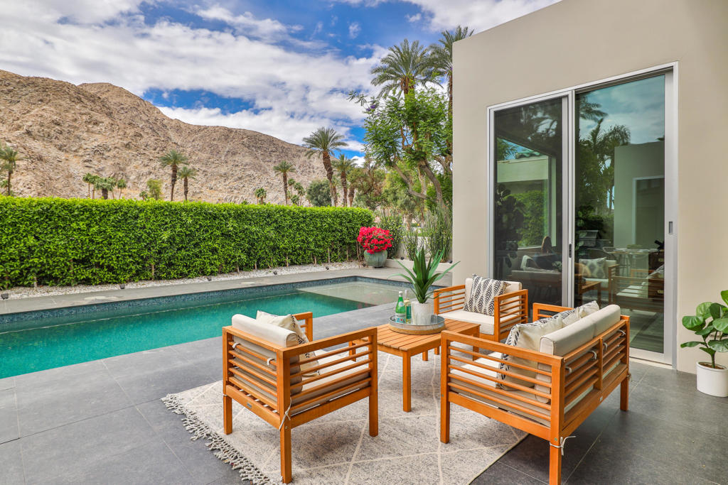 Indian Wells C.C. - Residential