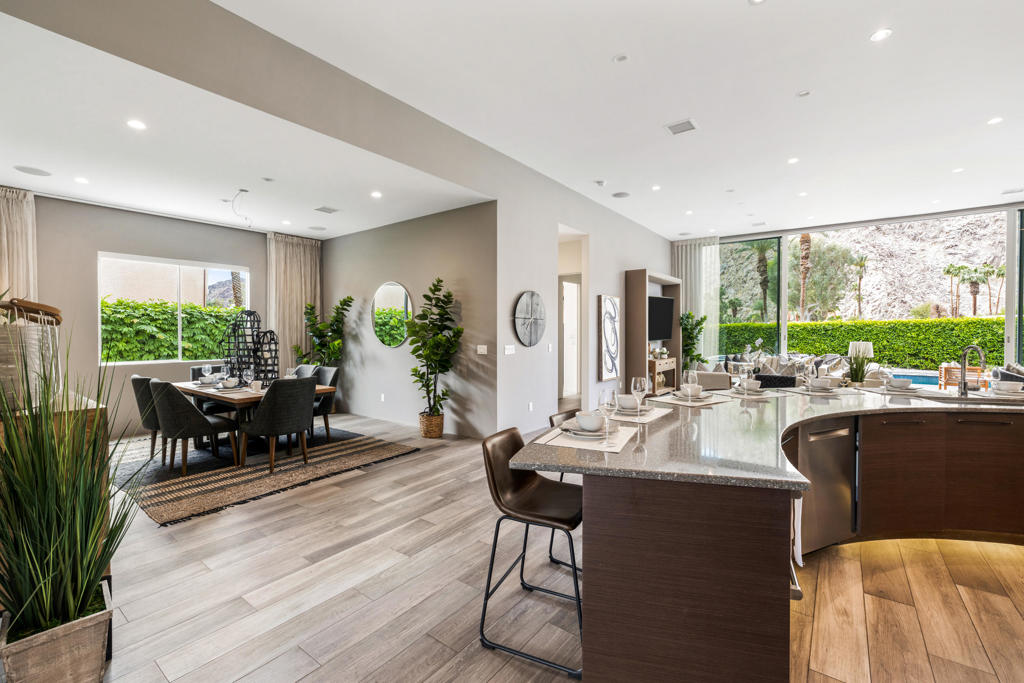 Indian Wells C.C. - Residential