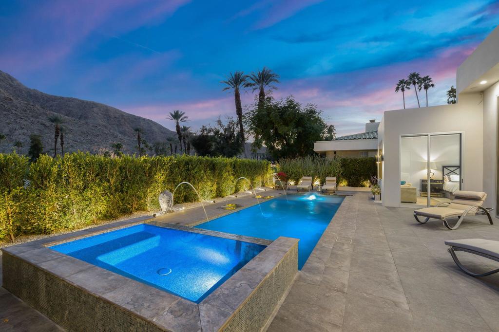 Indian Wells C.C. - Residential