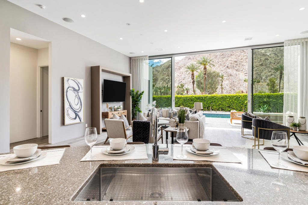 Indian Wells C.C. - Residential