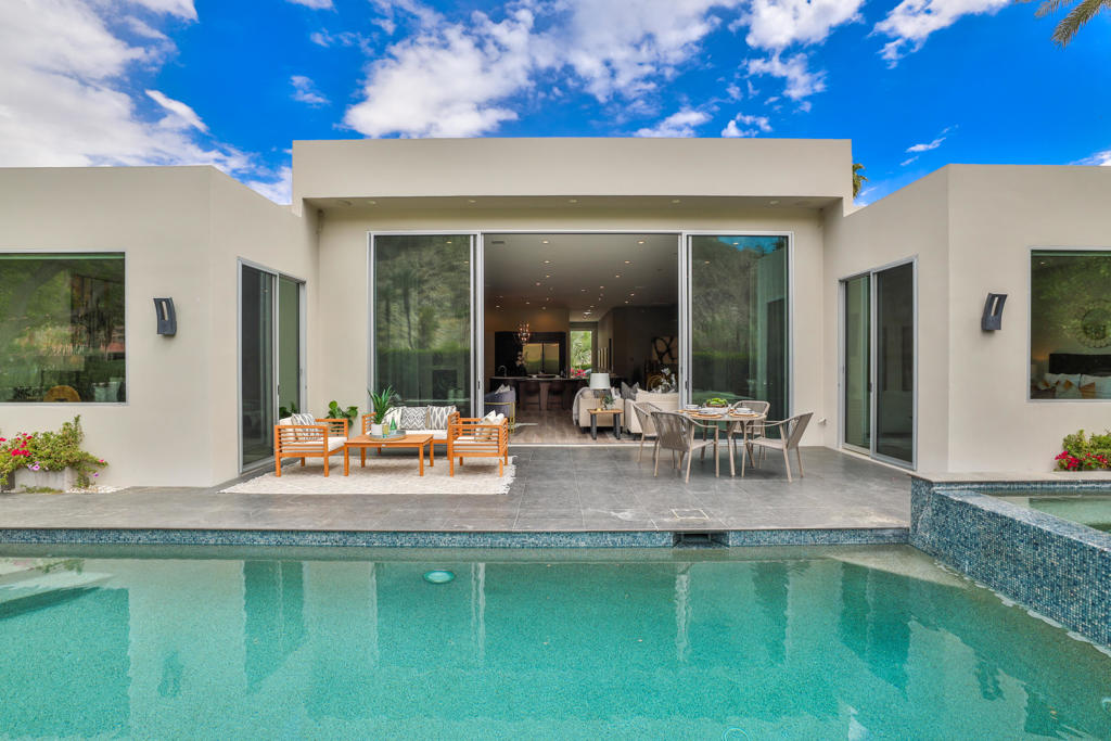 Indian Wells C.C. - Residential