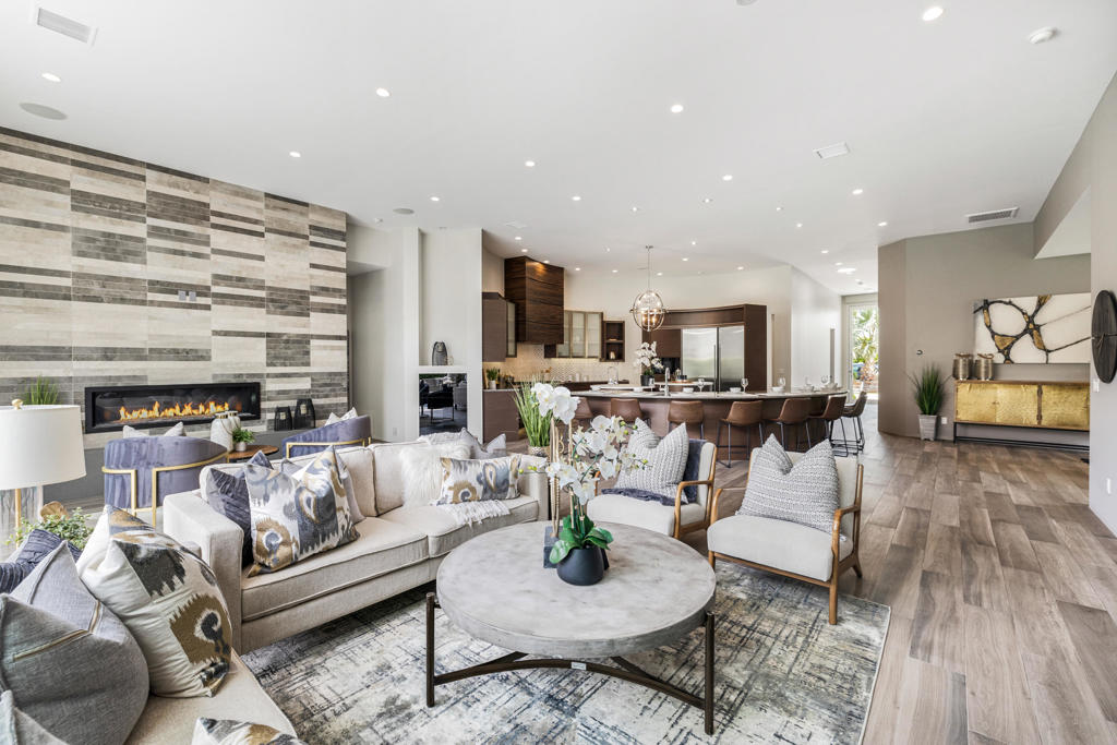 Indian Wells C.C. - Residential