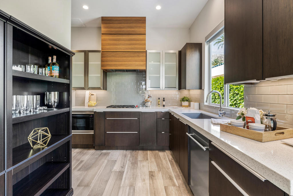 Indian Wells C.C. - Residential