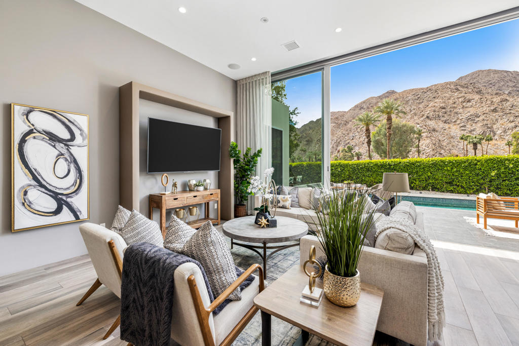 Indian Wells C.C. - Residential