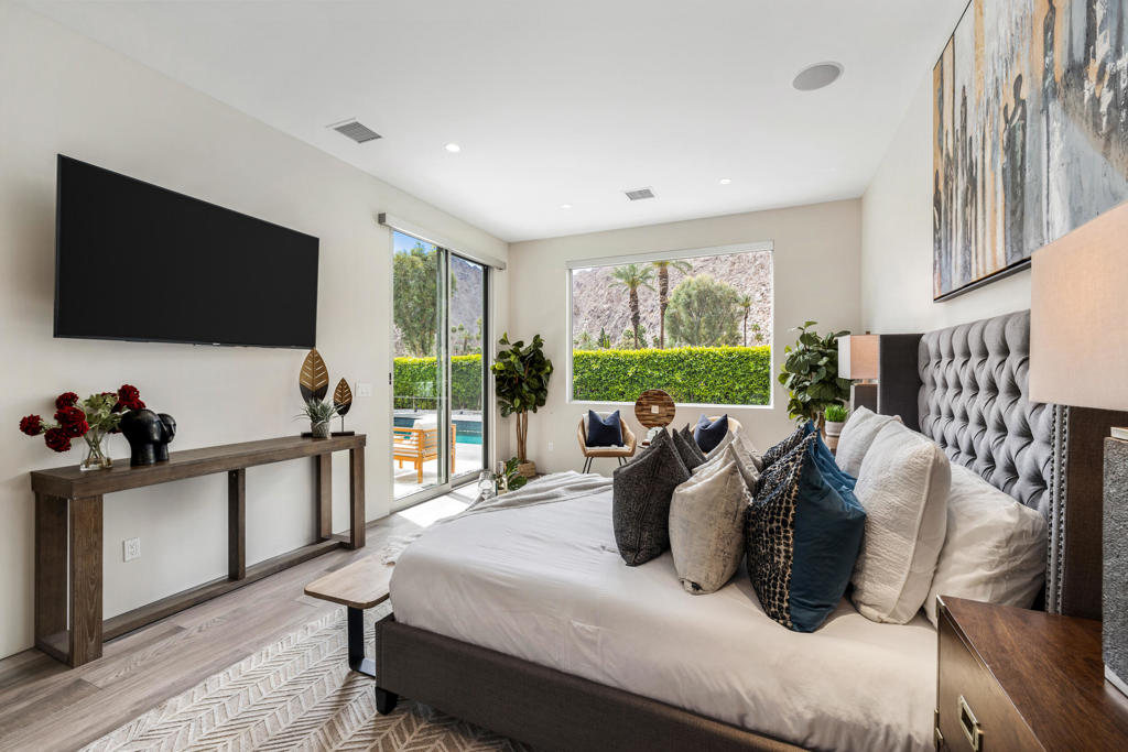 Indian Wells C.C. - Residential