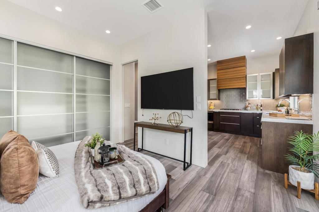 Indian Wells C.C. - Residential