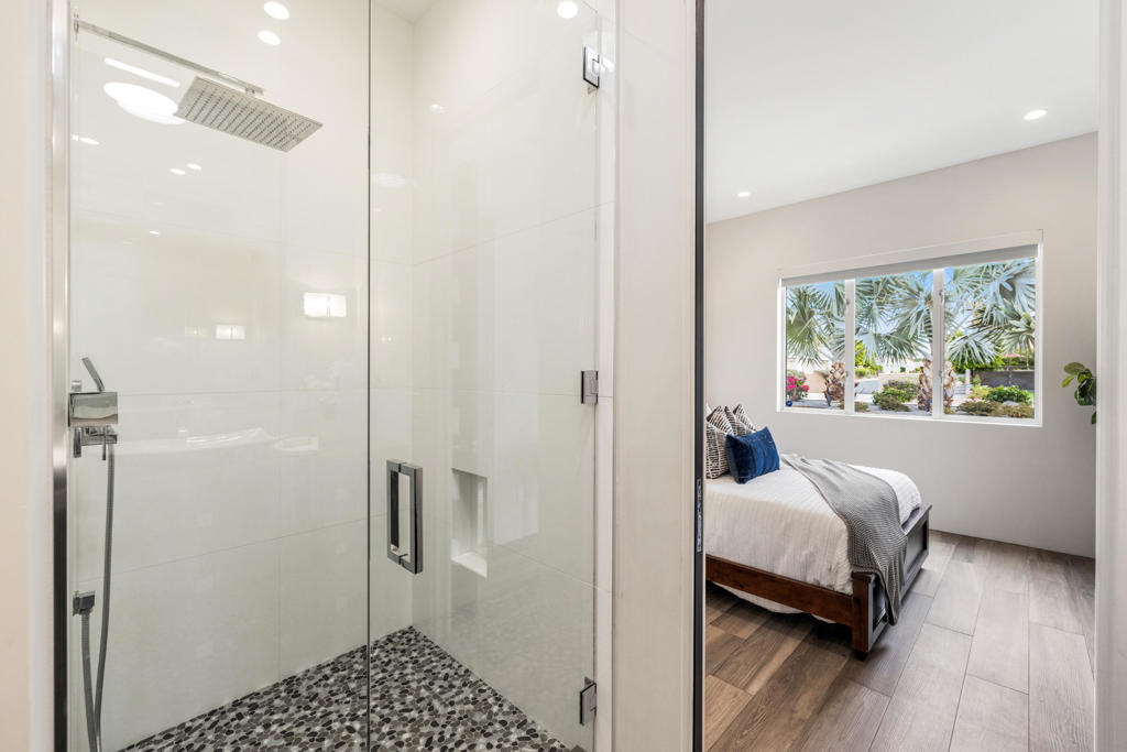 Indian Wells C.C. - Residential