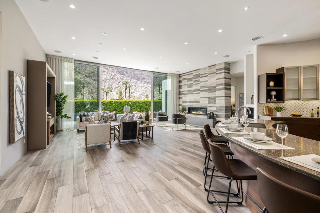 Indian Wells C.C. - Residential