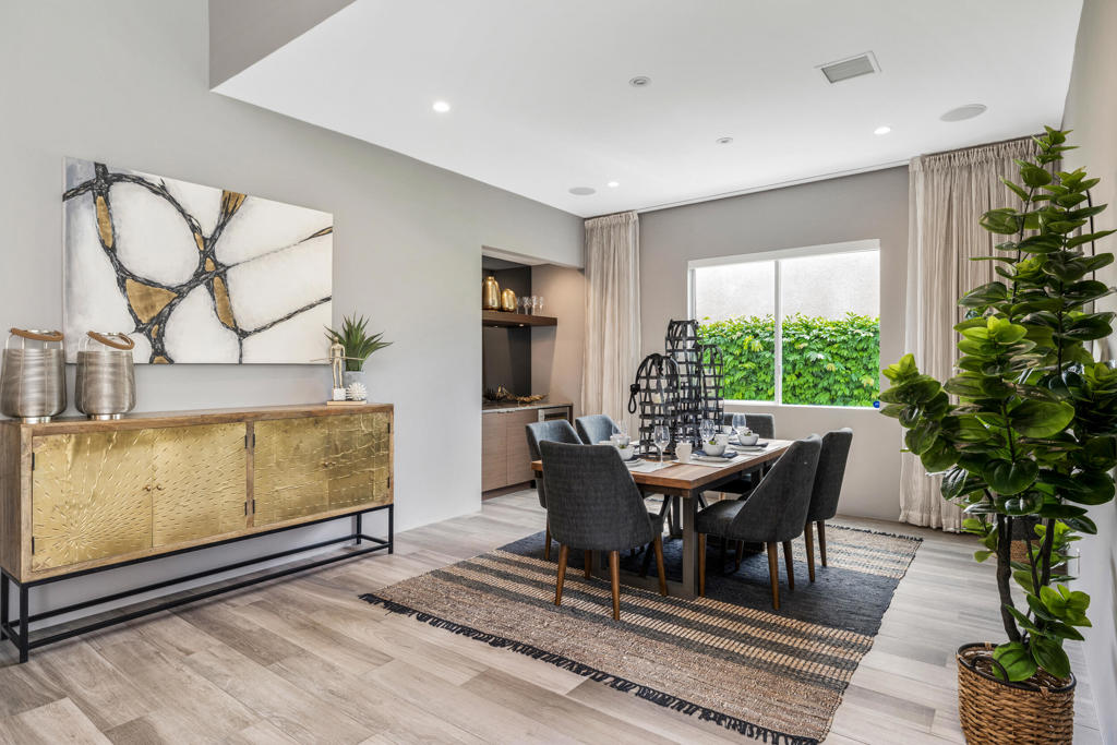 Indian Wells C.C. - Residential