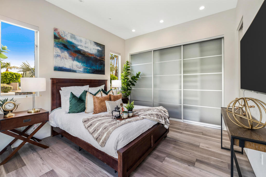 Indian Wells C.C. - Residential