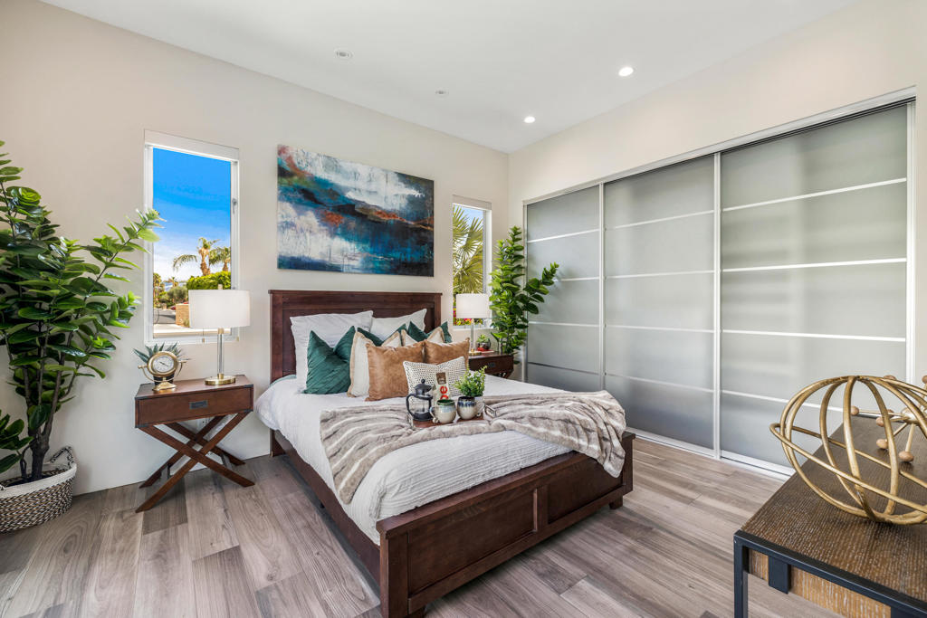 Indian Wells C.C. - Residential