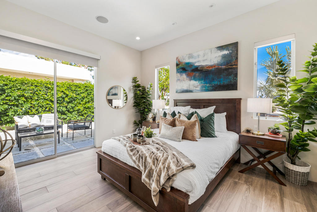 Indian Wells C.C. - Residential