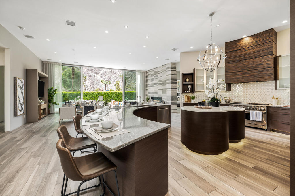 Indian Wells C.C. - Residential