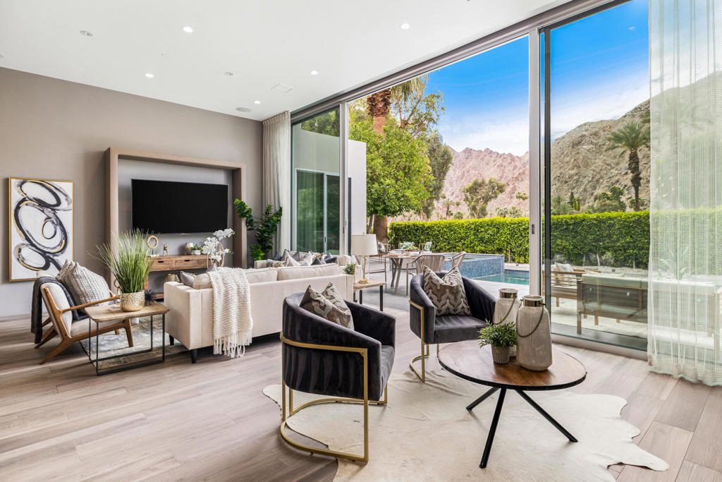 Indian Wells C.C. - Residential