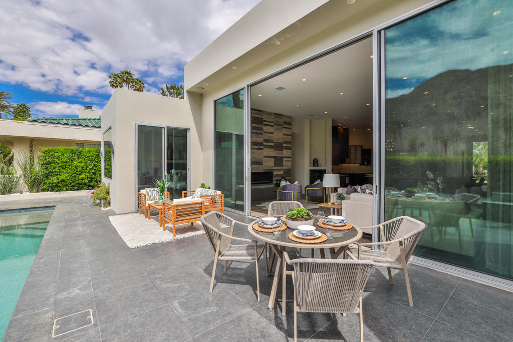 Indian Wells C.C. - Residential