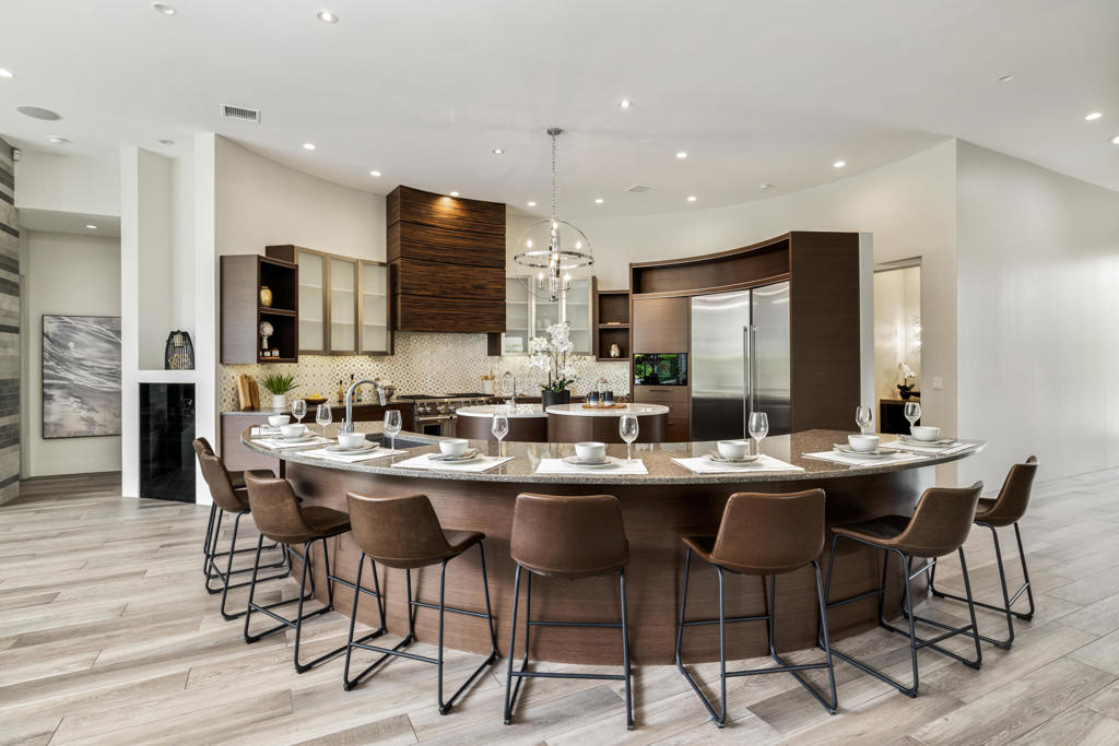 Indian Wells C.C. - Residential