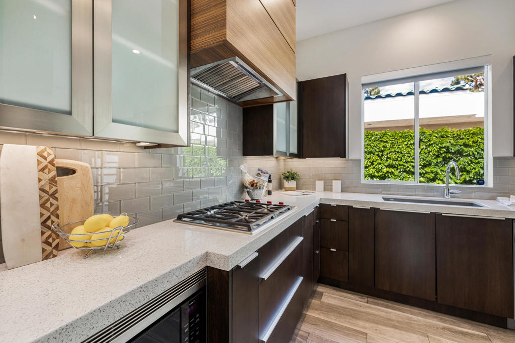 Indian Wells C.C. - Residential