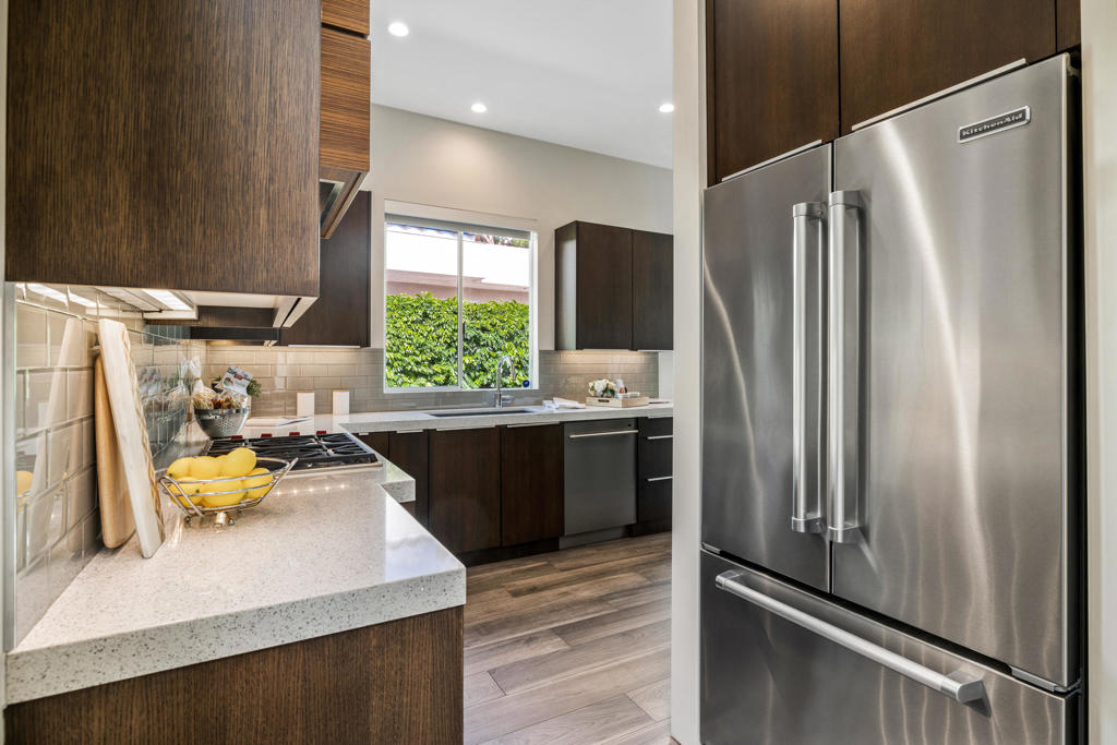 Indian Wells C.C. - Residential